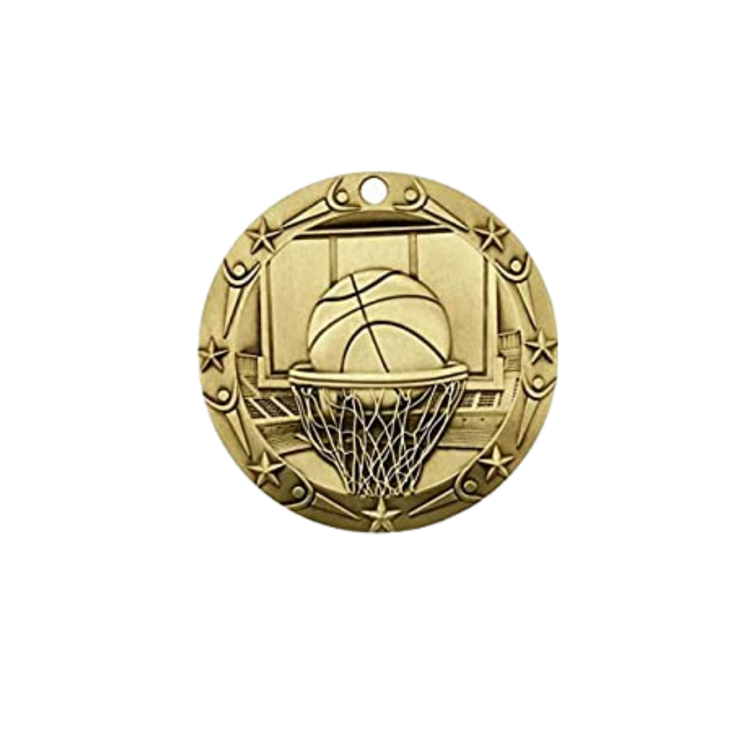 1 Medalla mundial de oro