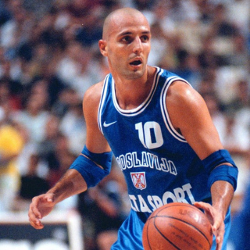 Aleksandar Đorđević