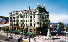 BANER HOTEL