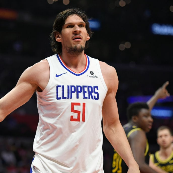 Boban Marjanovic