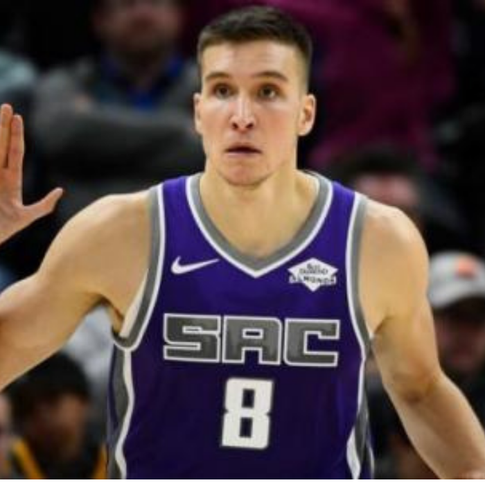 Bogdan Bogdanovic