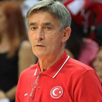 Bogdan Tanjević