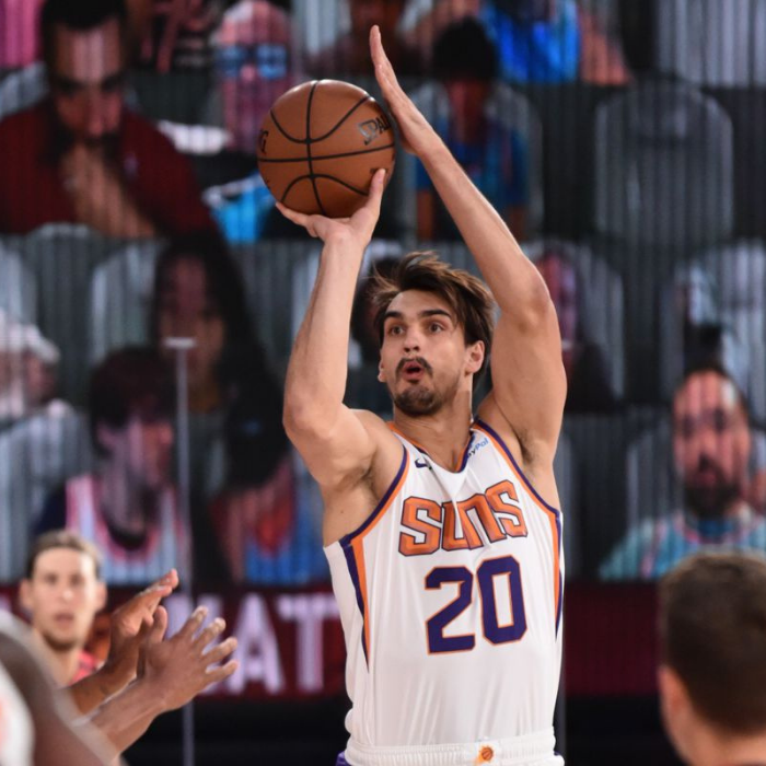 Dario Saric