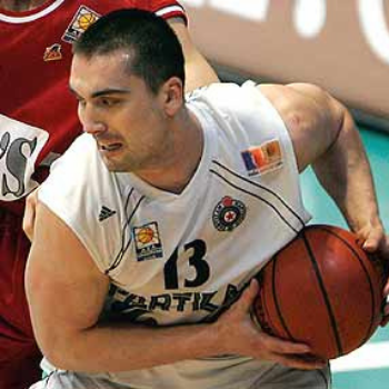 Dejan Milojevic