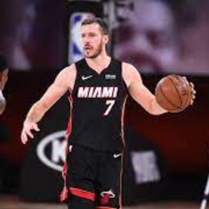 Goran Dragic