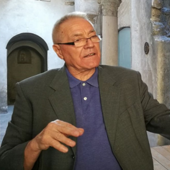 Josip Djerdja