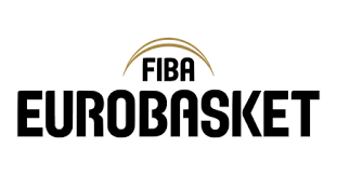 LOGO EUROBASKET LOGO EUROBASKET