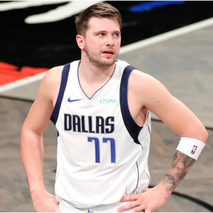 Luka Doncic