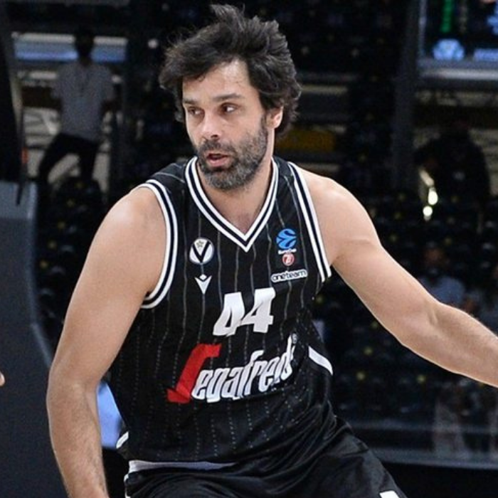 Milos Teodosic