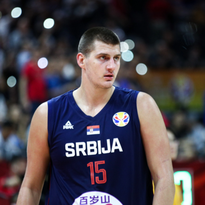 Nikola Jokic