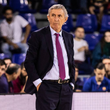 Svetislav Pesic