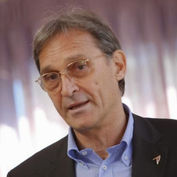 Petar Skansi