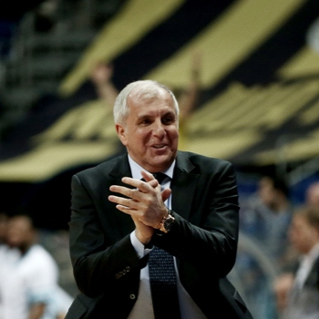 Zeljko Obradovic