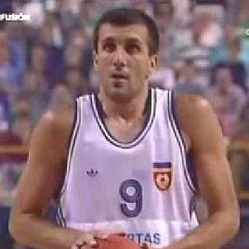Željko Obradović