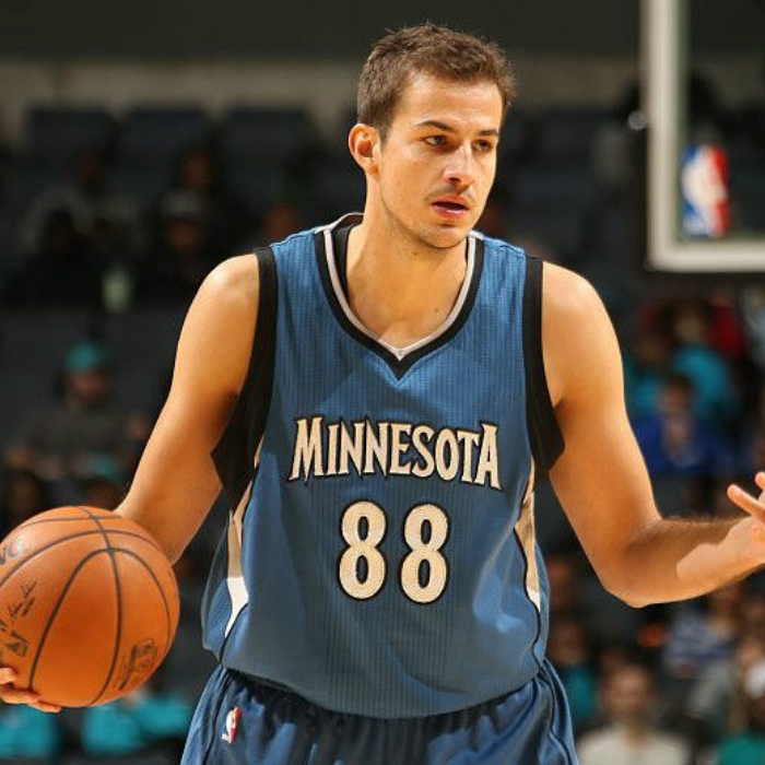 Nemanja Bjelica