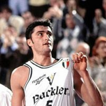 Predrag Danilović